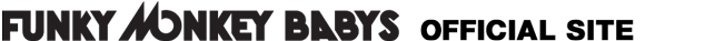 FUNKY MONKEY BABYS